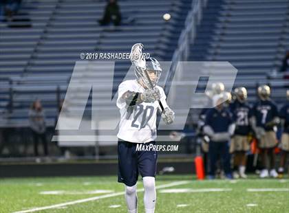 Thumbnail 3 in Hylton @ Charles J. Colgan photogallery.