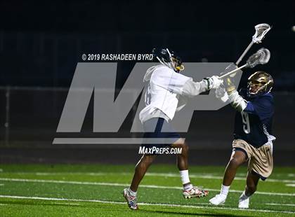 Thumbnail 2 in Hylton @ Charles J. Colgan photogallery.