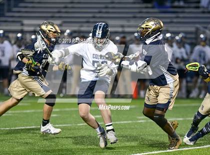 Thumbnail 2 in Hylton @ Charles J. Colgan photogallery.