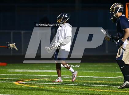 Thumbnail 2 in Hylton @ Charles J. Colgan photogallery.