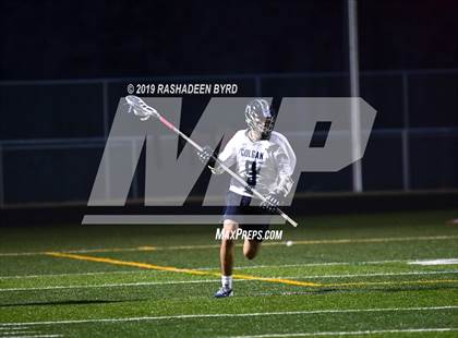 Thumbnail 3 in Hylton @ Charles J. Colgan photogallery.