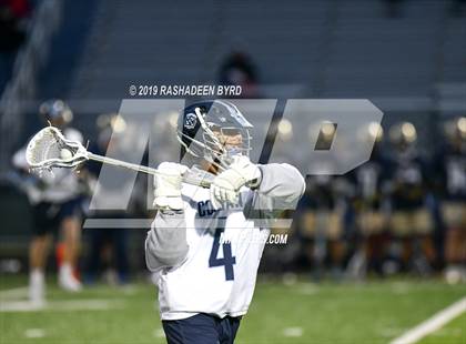 Thumbnail 3 in Hylton @ Charles J. Colgan photogallery.
