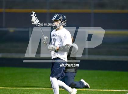 Thumbnail 3 in Hylton @ Charles J. Colgan photogallery.