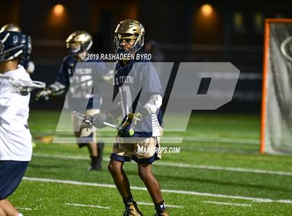 Thumbnail 3 in Hylton @ Charles J. Colgan photogallery.