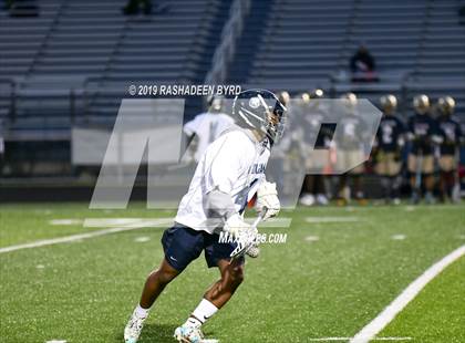 Thumbnail 2 in Hylton @ Charles J. Colgan photogallery.
