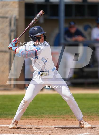 Thumbnail 3 in Harvest Christian Academy vs. Cascade (Coach Bob Tournament) photogallery.