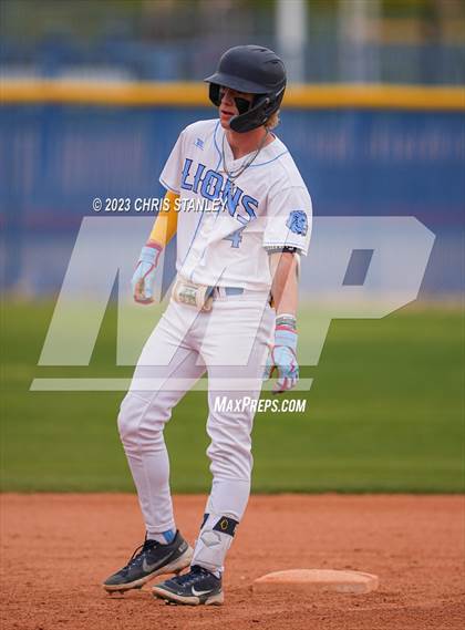 Thumbnail 1 in Harvest Christian Academy vs. Cascade (Coach Bob Tournament) photogallery.