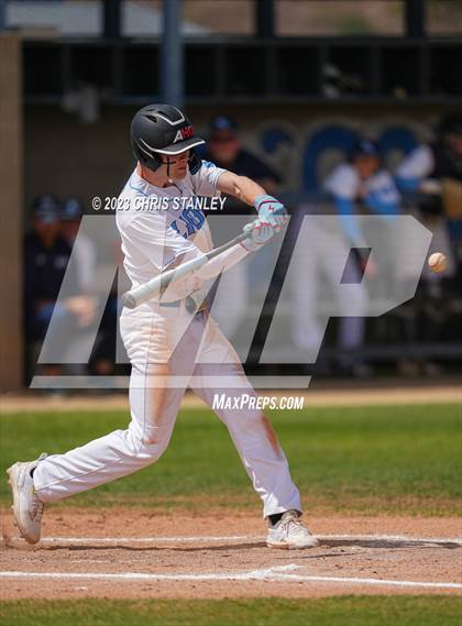 Thumbnail 1 in Harvest Christian Academy vs. Cascade (Coach Bob Tournament) photogallery.