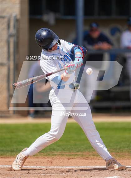 Thumbnail 1 in Harvest Christian Academy vs. Cascade (Coach Bob Tournament) photogallery.