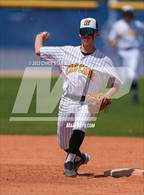 Photo from the gallery "Harvest Christian Academy vs. Cascade (Coach Bob Tournament)"