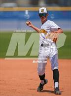 Photo from the gallery "Harvest Christian Academy vs. Cascade (Coach Bob Tournament)"