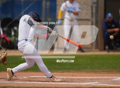 Thumbnail 1 in Harvest Christian Academy vs. Cascade (Coach Bob Tournament) photogallery.