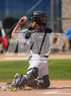 Photo from the gallery "Harvest Christian Academy vs. Cascade (Coach Bob Tournament)"