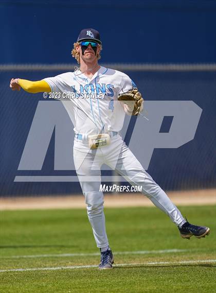 Thumbnail 1 in Harvest Christian Academy vs. Cascade (Coach Bob Tournament) photogallery.