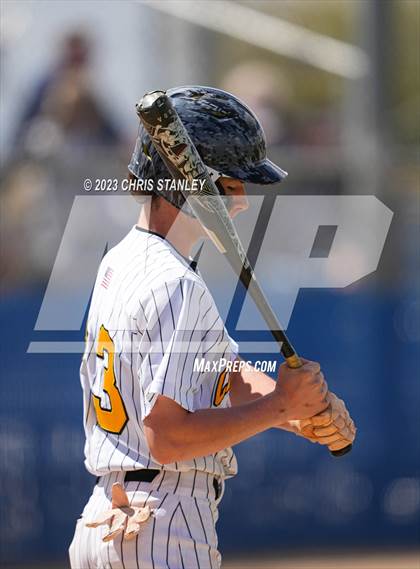 Thumbnail 1 in Harvest Christian Academy vs. Cascade (Coach Bob Tournament) photogallery.