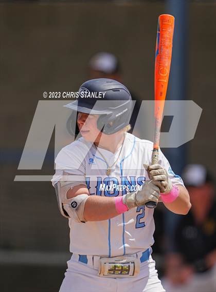 Thumbnail 1 in Harvest Christian Academy vs. Cascade (Coach Bob Tournament) photogallery.