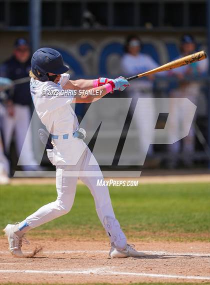 Thumbnail 3 in Harvest Christian Academy vs. Cascade (Coach Bob Tournament) photogallery.