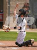 Photo from the gallery "Harvest Christian Academy vs. Cascade (Coach Bob Tournament)"