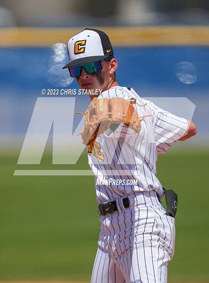 Thumbnail 1 in Harvest Christian Academy vs. Cascade (Coach Bob Tournament) photogallery.