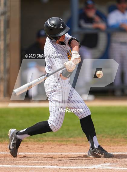 Thumbnail 2 in Harvest Christian Academy vs. Cascade (Coach Bob Tournament) photogallery.