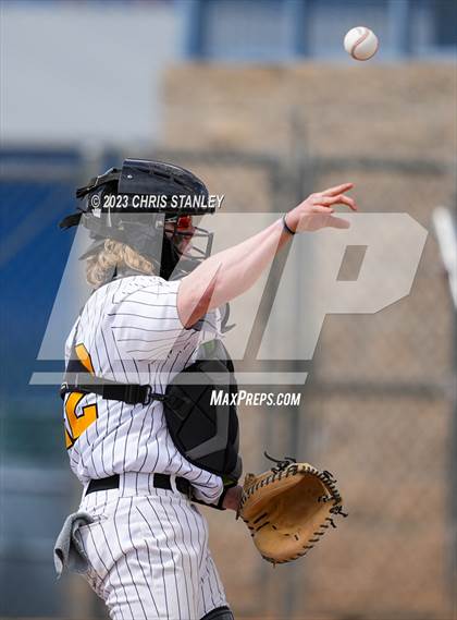 Thumbnail 1 in Harvest Christian Academy vs. Cascade (Coach Bob Tournament) photogallery.