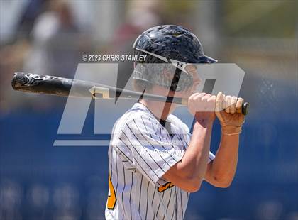 Thumbnail 2 in Harvest Christian Academy vs. Cascade (Coach Bob Tournament) photogallery.