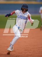 Photo from the gallery "Harvest Christian Academy vs. Cascade (Coach Bob Tournament)"