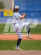 Photo from the gallery "Harvest Christian Academy vs. Cascade (Coach Bob Tournament)"