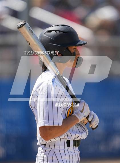 Thumbnail 1 in Harvest Christian Academy vs. Cascade (Coach Bob Tournament) photogallery.