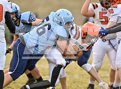 Thumbnail 1 in Bath County vs. Page County photogallery.