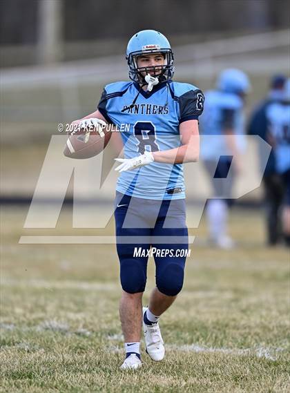 Thumbnail 3 in Bath County vs. Page County photogallery.