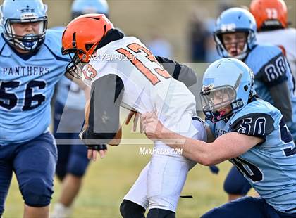 Thumbnail 3 in Bath County vs. Page County photogallery.