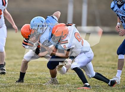 Thumbnail 3 in Bath County vs. Page County photogallery.