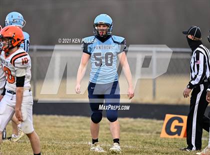 Thumbnail 3 in Bath County vs. Page County photogallery.