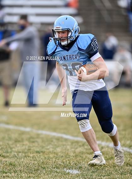 Thumbnail 1 in Bath County vs. Page County photogallery.