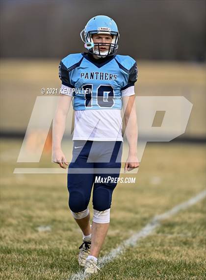 Thumbnail 3 in Bath County vs. Page County photogallery.