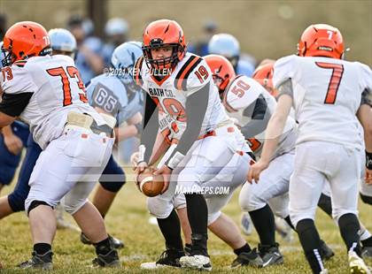Thumbnail 2 in Bath County vs. Page County photogallery.