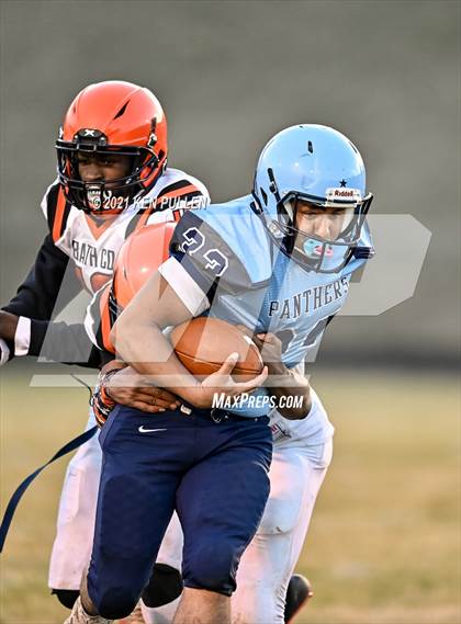 Thumbnail 3 in Bath County vs. Page County photogallery.