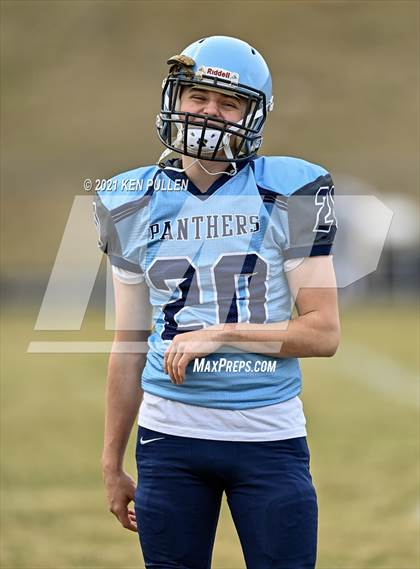 Thumbnail 1 in Bath County vs. Page County photogallery.