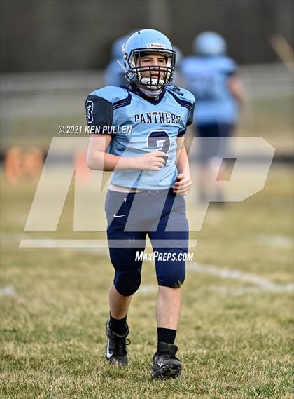 Thumbnail 3 in Bath County vs. Page County photogallery.