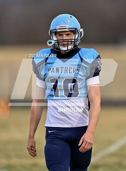 Thumbnail 1 in Bath County vs. Page County photogallery.