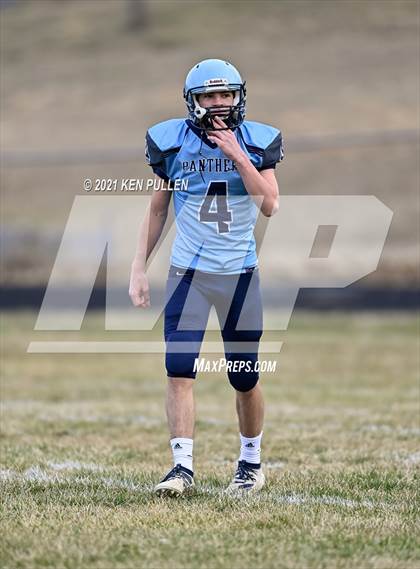 Thumbnail 1 in Bath County vs. Page County photogallery.