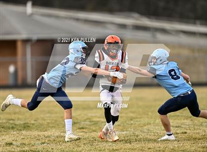 Thumbnail 1 in Bath County vs. Page County photogallery.