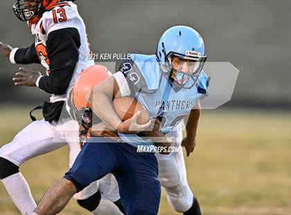 Thumbnail 1 in Bath County vs. Page County photogallery.