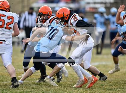 Thumbnail 1 in Bath County vs. Page County photogallery.