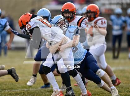Thumbnail 3 in Bath County vs. Page County photogallery.