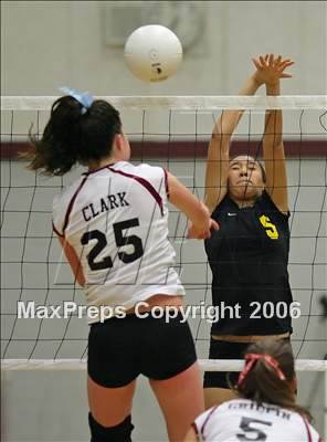 Thumbnail 2 in Rio Linda @ Woodcreek (SJS D2 Playoffs) photogallery.