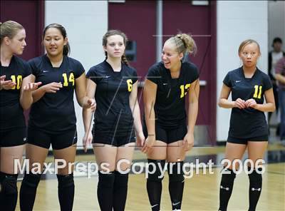 Thumbnail 1 in Rio Linda @ Woodcreek (SJS D2 Playoffs) photogallery.