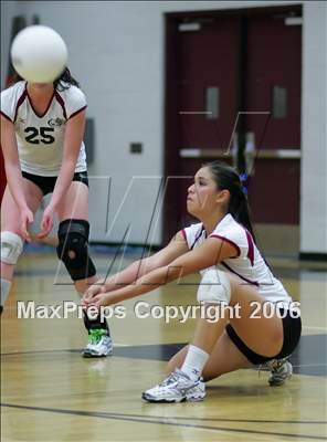 Thumbnail 2 in Rio Linda @ Woodcreek (SJS D2 Playoffs) photogallery.