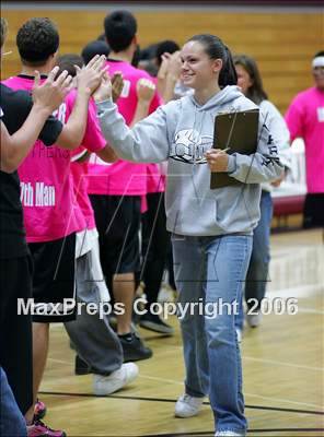 Thumbnail 2 in Rio Linda @ Woodcreek (SJS D2 Playoffs) photogallery.
